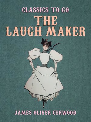 cover image of The Laugh Maker